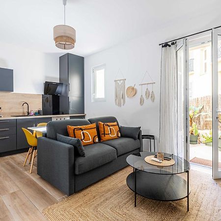 Residence Palais Des Festivals - Cannes Centre Экстерьер фото