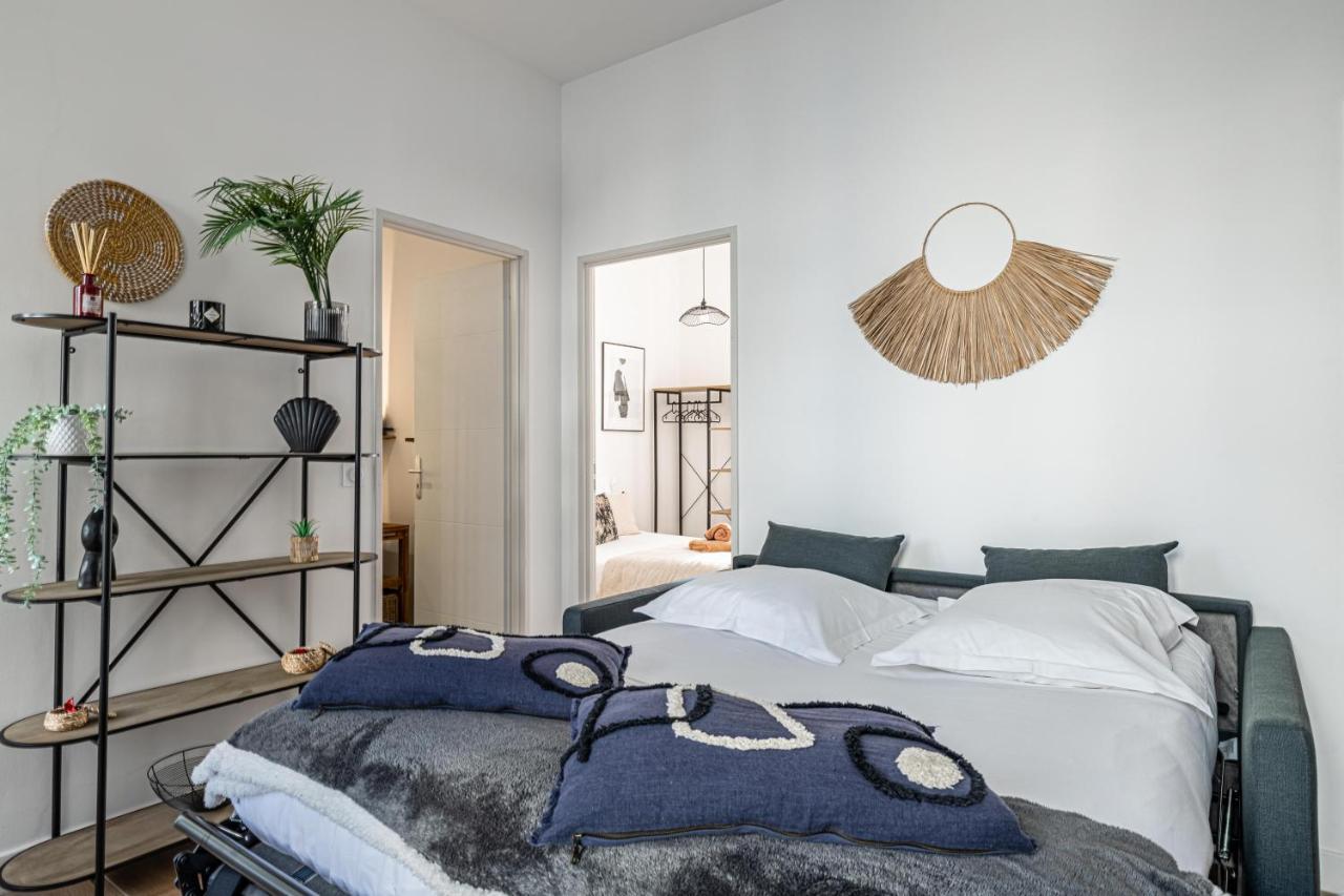 Residence Palais Des Festivals - Cannes Centre Экстерьер фото
