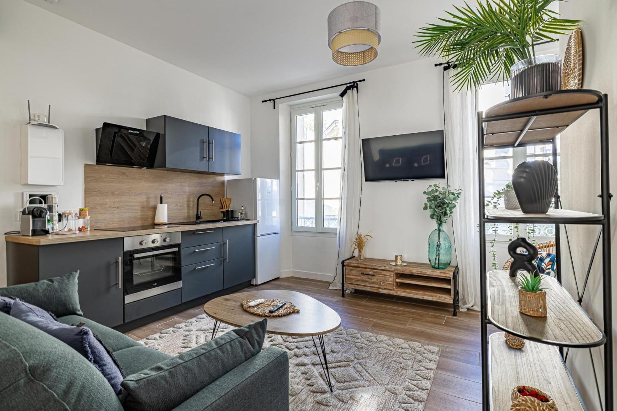 Residence Palais Des Festivals - Cannes Centre Экстерьер фото
