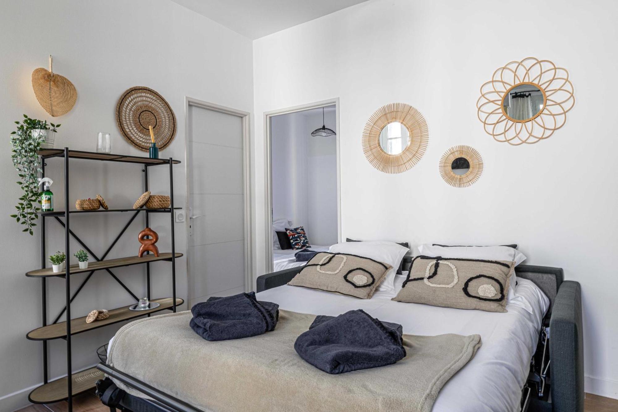 Residence Palais Des Festivals - Cannes Centre Экстерьер фото