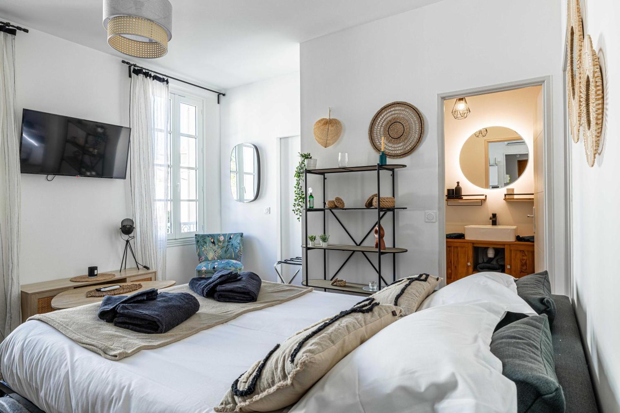 Residence Palais Des Festivals - Cannes Centre Экстерьер фото