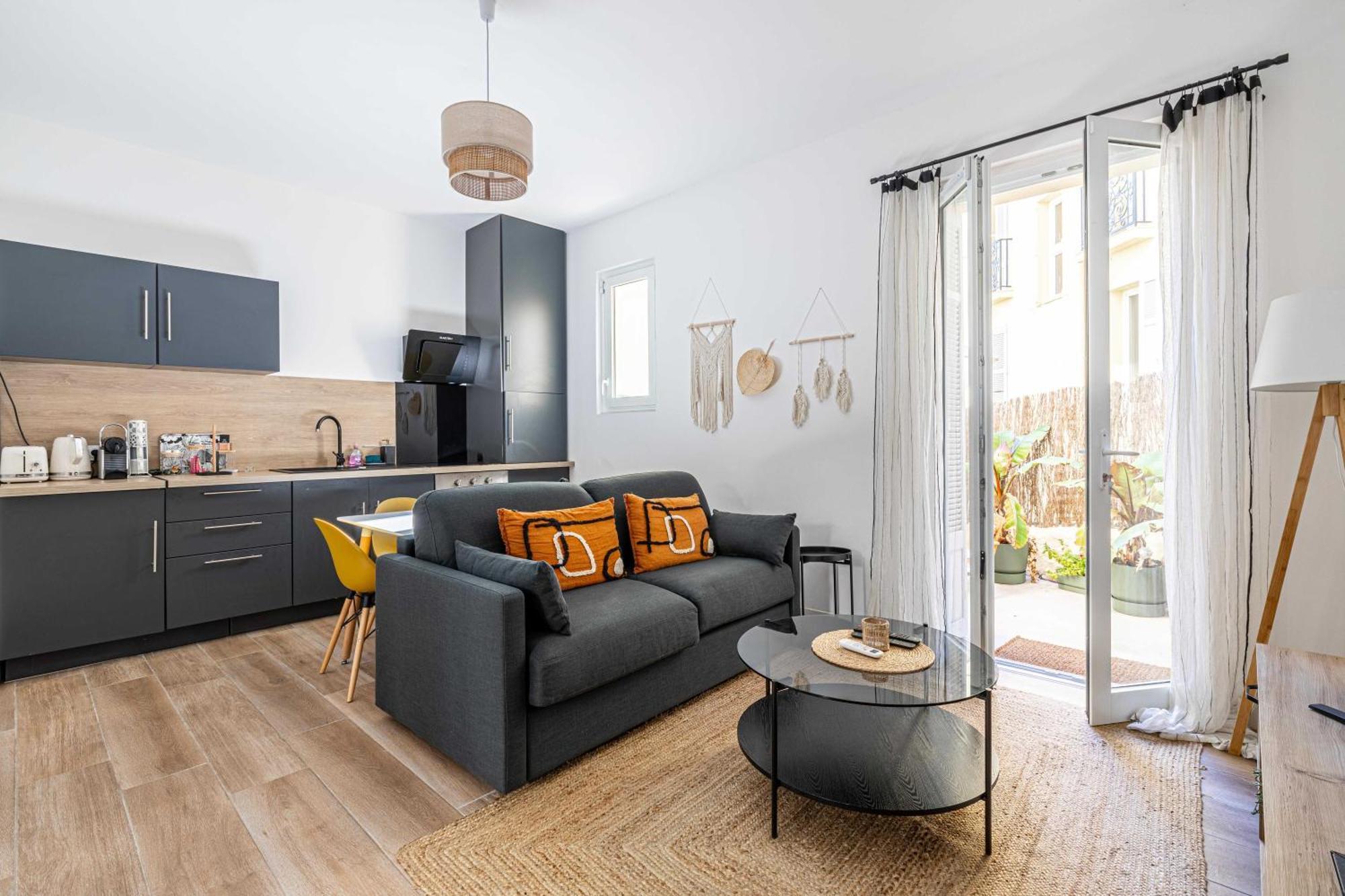 Residence Palais Des Festivals - Cannes Centre Экстерьер фото