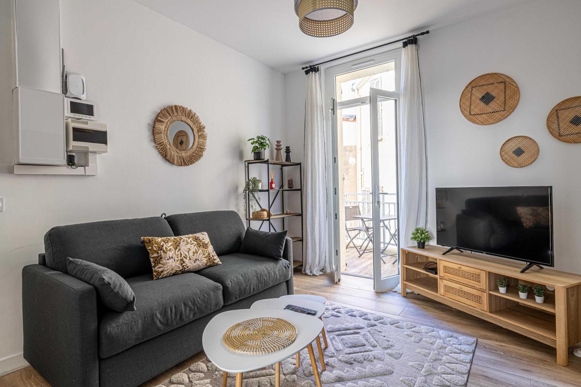 Residence Palais Des Festivals - Cannes Centre Экстерьер фото