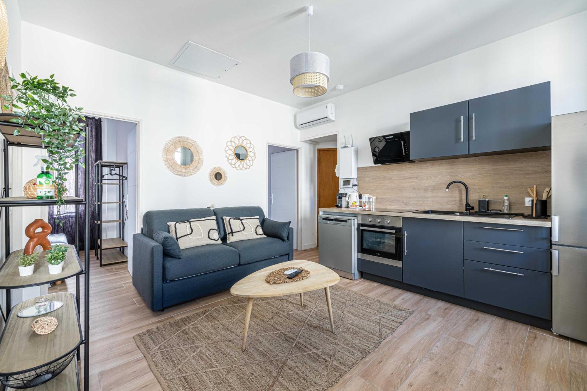 Residence Palais Des Festivals - Cannes Centre Экстерьер фото