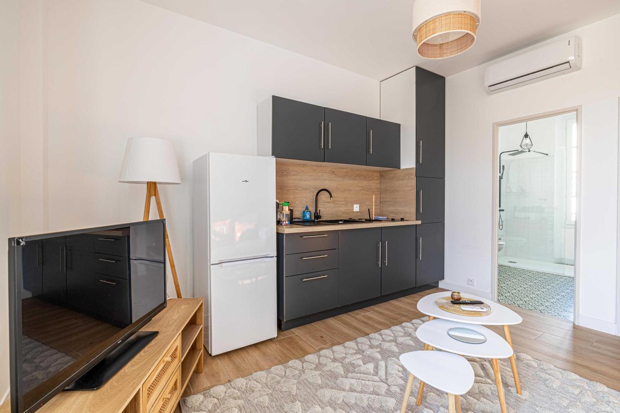 Residence Palais Des Festivals - Cannes Centre Экстерьер фото